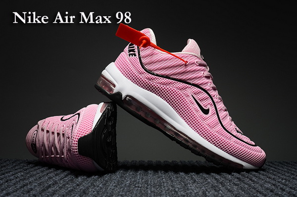 NIKE Air Max 98 Women--001